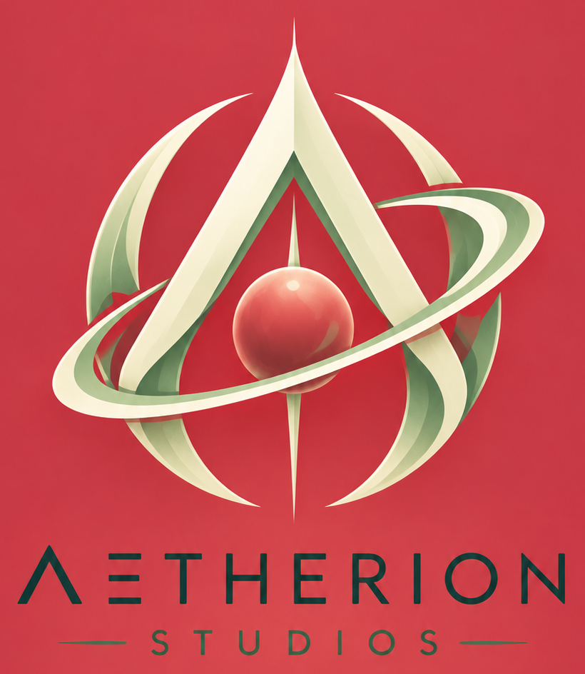 Aetherion Studios